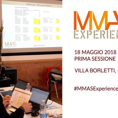 -MMASExperience18-Database-GeoMarketing