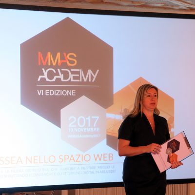 Learning-MMAS Academy Die Ausbildung als Strategie um den Markt der Zukunft anzugehen