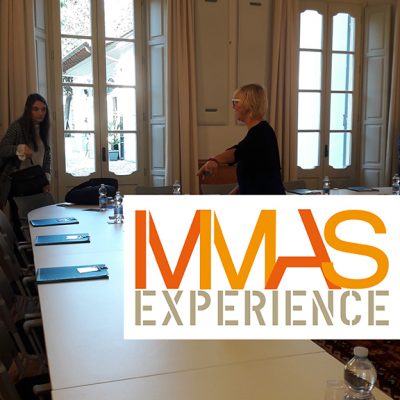 -MMASExperience18-GeoMarketing-Just Ask, we'll be pleased to welcome You and your Business